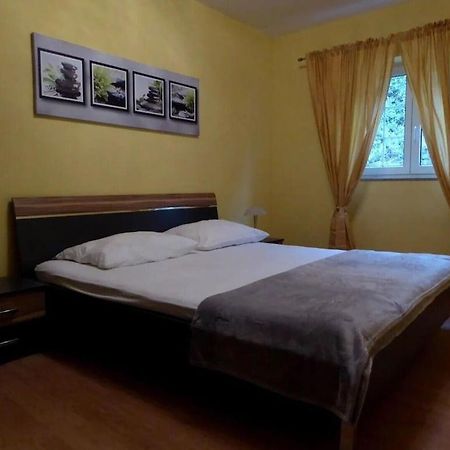 Apartment Ana Senj  Ngoại thất bức ảnh