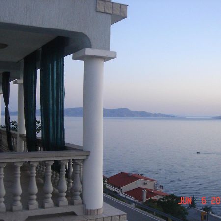 Apartment Ana Senj  Ngoại thất bức ảnh