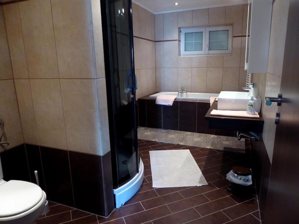 Apartment Ana Senj  Ngoại thất bức ảnh