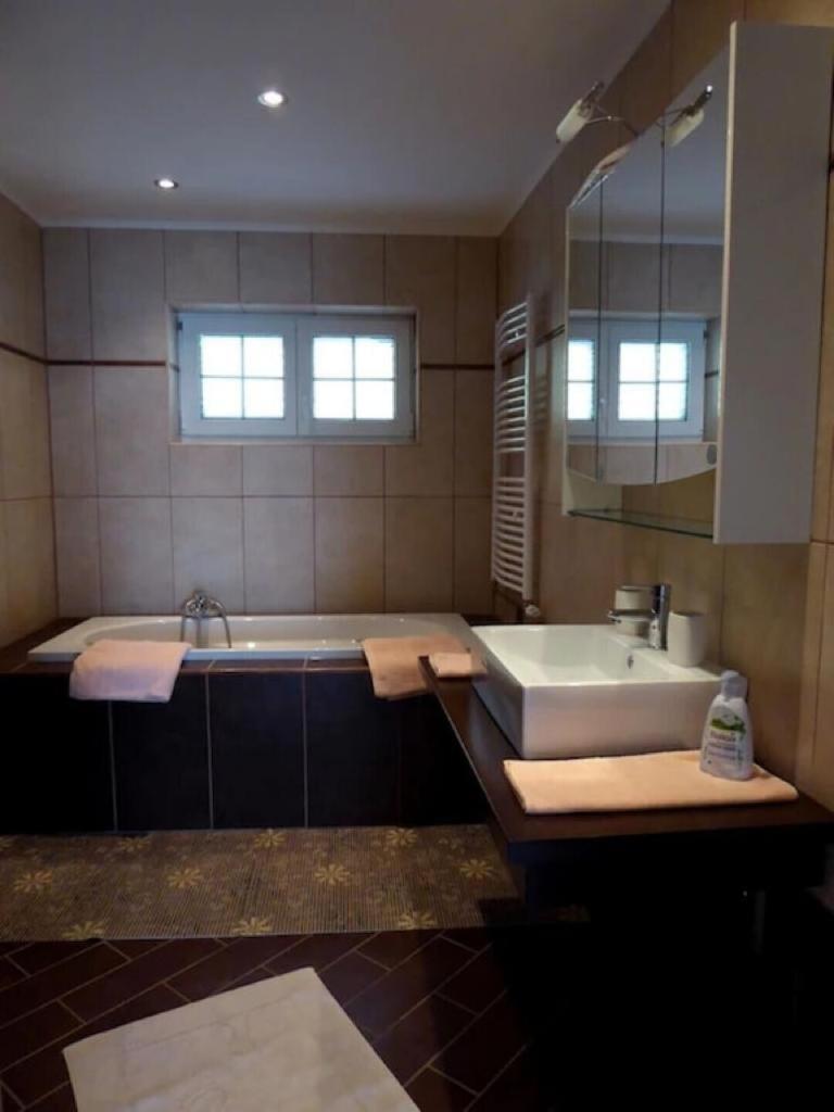 Apartment Ana Senj  Ngoại thất bức ảnh