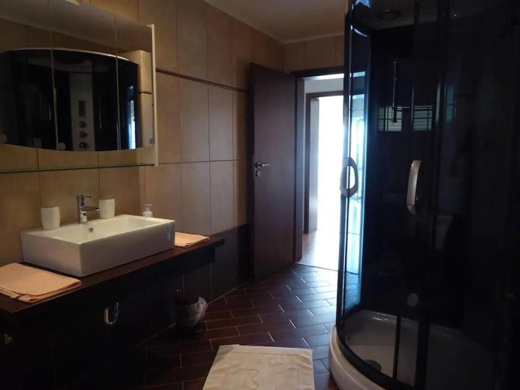 Apartment Ana Senj  Ngoại thất bức ảnh