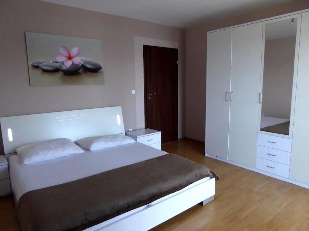 Apartment Ana Senj  Ngoại thất bức ảnh