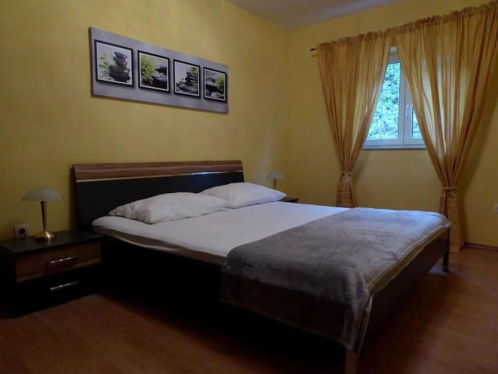 Apartment Ana Senj  Ngoại thất bức ảnh