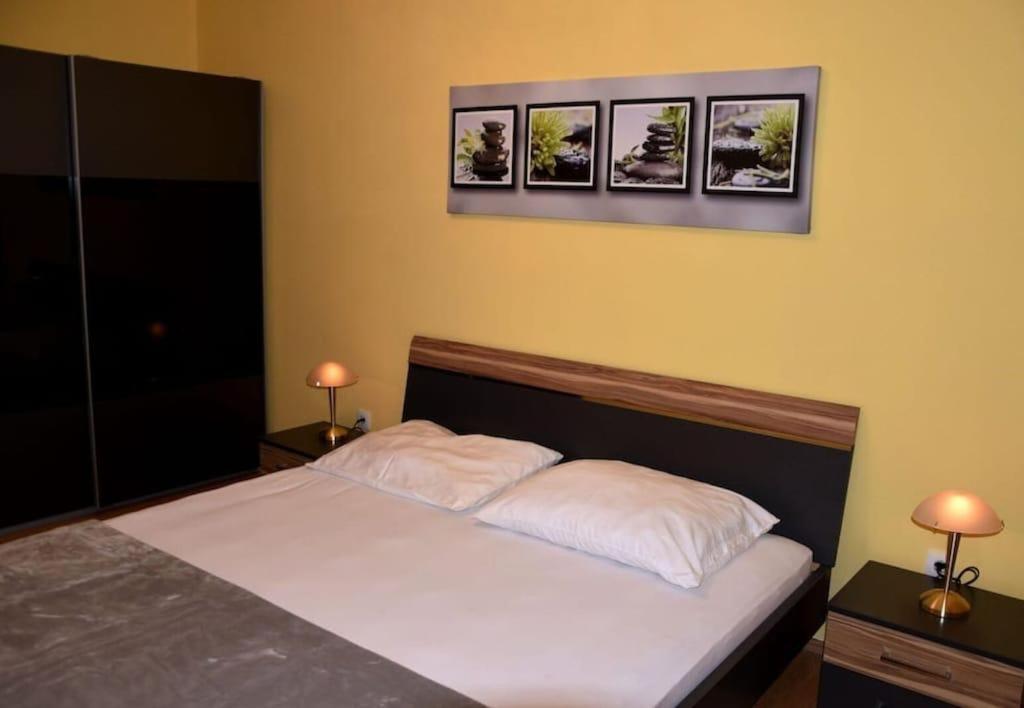 Apartment Ana Senj  Ngoại thất bức ảnh