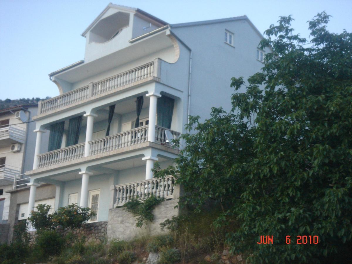 Apartment Ana Senj  Ngoại thất bức ảnh