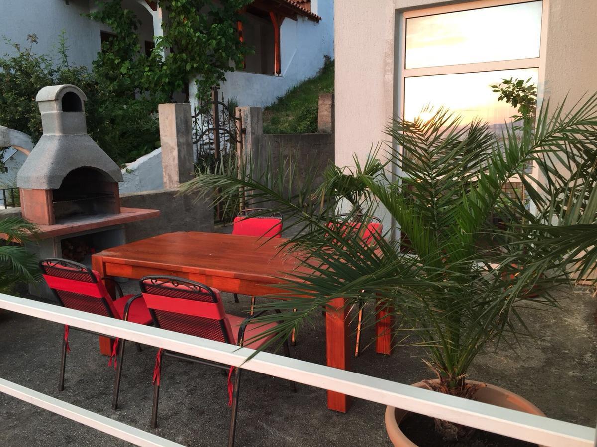 Apartment Ana Senj  Ngoại thất bức ảnh