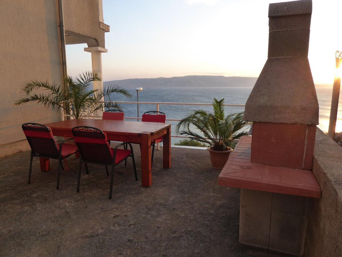 Apartment Ana Senj  Ngoại thất bức ảnh