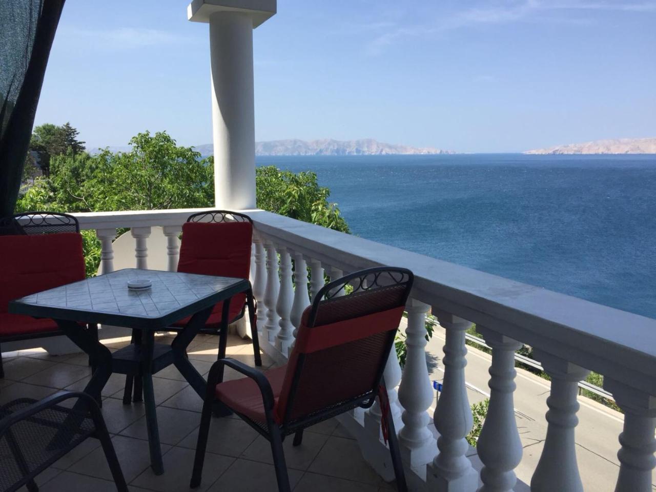 Apartment Ana Senj  Ngoại thất bức ảnh